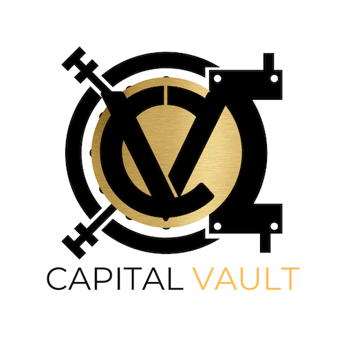 The Capital Vault